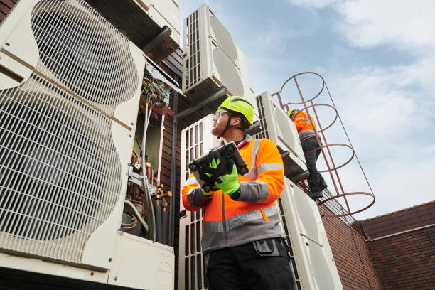 Best Ductless HVAC Repair  in Forrest City, AR