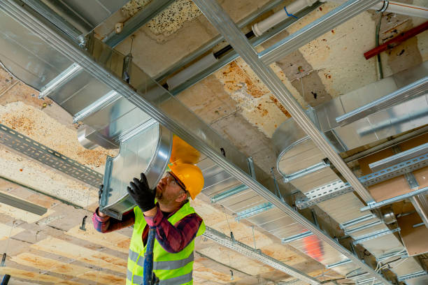 Best HVAC Air Duct Cleaning  in Forrest City, AR