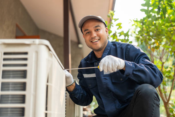 Best HVAC Cleaning Services  in Forrest City, AR